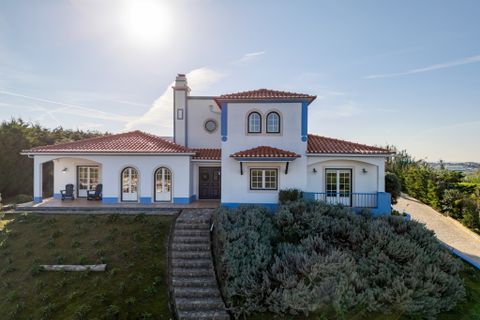 Villa a Mafra, Lisbon, Mafra - € 820.000 | Ref: W-02XPFD - foto 19